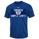 Pánské tričko Reebok Name In Lights NHL Toronto Maple Leafs