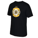 Pánské tričko Reebok Slick Pass NHL Boston Bruins