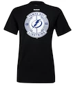 Pánské tričko Reebok Slick Pass NHL Tampa Bay Lightning