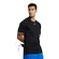 Pánské tričko Reebok  SmartVent Black