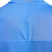 Pánské tričko Reebok  Solid Move Blue