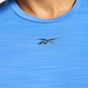 Pánské tričko Reebok  Solid Move Blue