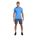 Pánské tričko Reebok  Solid Move Blue