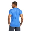 Pánské tričko Reebok Solid Move modré