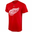 Pánské tričko Reebok Tee Flat NHL Pavel Datsyuk 13