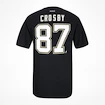 Pánské tričko Reebok Tee Flat NHL Sidney Crosby 87