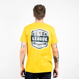 Pánské tričko Roster Hockey Beer League