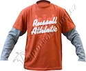 Pánské tričko Russell Athletic RM 62035