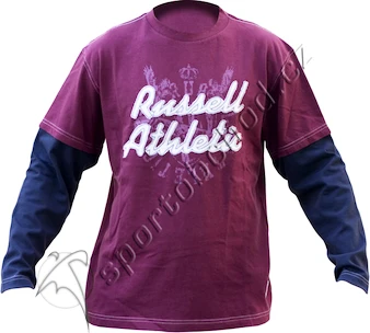 Pánské tričko Russell Athletic RM 62035