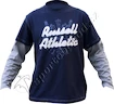 Pánské tričko Russell Athletic RM 62035 - tmavě modré