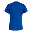 Pánské tričko Salewa  Puez Melange Dry S/S Tee Electric Melange