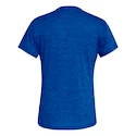 Pánské tričko Salewa  Puez Melange Dry S/S Tee Electric Melange