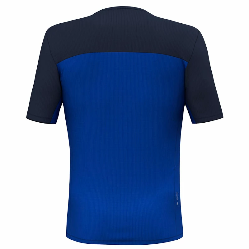 Pánské tričko Salewa  Puez Sporty Dry M T-Shirt