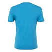 Pánské tričko Salewa  X-Alps Cloisonne Blue Melange