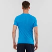 Pánské tričko Salomon Sense Pro Tee modré