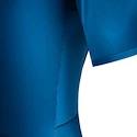 Pánské tričko Salomon Sense Ultra Tee modré