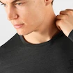 Pánské tričko Salomon XA LS černé