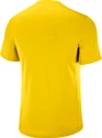 Pánské tričko Salomon XA Tee žluté
