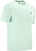 Pánské tričko Salomon XA Trail Tee M Harbor Gray