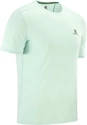 Pánské tričko Salomon XA Trail Tee M Harbor Gray