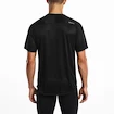 Pánské tričko Saucony Hydralite SS černé