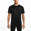 Pánské tričko Saucony Hydralite SS černé