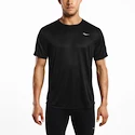 Pánské tričko Saucony Hydralite SS černé