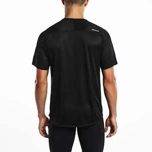 Pánské tričko Saucony Hydralite SS černé