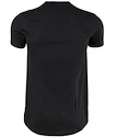 Pánské tričko Scott  Shirt Underwear WS S/Sl Black funkční