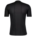 Pánské tričko Scott  Underwear WS S/Sl Black funkční