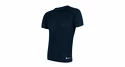 Pánské tričko Sensor  Coolmax Air Deep Blue