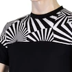 Pánské tričko Sensor  Coolmax Impress Black