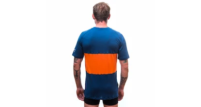 Pánské tričko Sensor  Merino Air PT