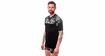 Pánské tričko Sensor  Merino Impress