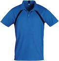 Pánské tričko Slazenger Cool Fit Blue