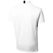 Pánské tričko Slazenger Cool Fit White/Black