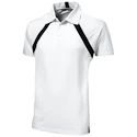 Pánské tričko Slazenger Cool Fit White/Black
