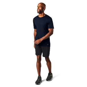 Pánské tričko Smartwool  M Merino 150 Baselayer SS XXD
