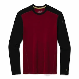 Pánské tričko Smartwool M Merino 250 Baselayer Crew Boxed