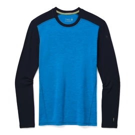 Pánské tričko Smartwool M Merino 250 Baselayer Crew Boxed