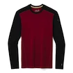 Pánské tričko Smartwool  M Merino 250 Baselayer Crew Boxed XL