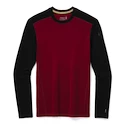 Pánské tričko Smartwool  M Merino 250 Baselayer Crew Boxed XL