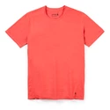 Pánské tričko Smartwool  Merino 150 Plant-Based Dye Earth Red Wash