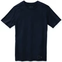 Pánské tričko Smartwool  Merino 150 Plant-Based Dye Indigo Blue