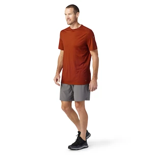 Pánské tričko Smartwool  Merino Sport 150 Tech Tee Picante