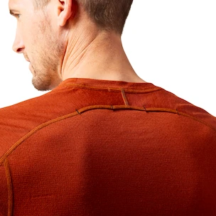 Pánské tričko Smartwool  Merino Sport 150 Tech Tee Picante