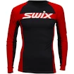 Pánské tričko Swix Carbon RaceX