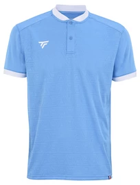 Pánské tričko Tecnifibre Club Polo Azur