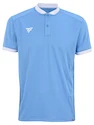 Pánské tričko Tecnifibre  Club Polo Azur M