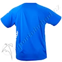Pánské tričko Tecnifibre F1 Core Blue ´11